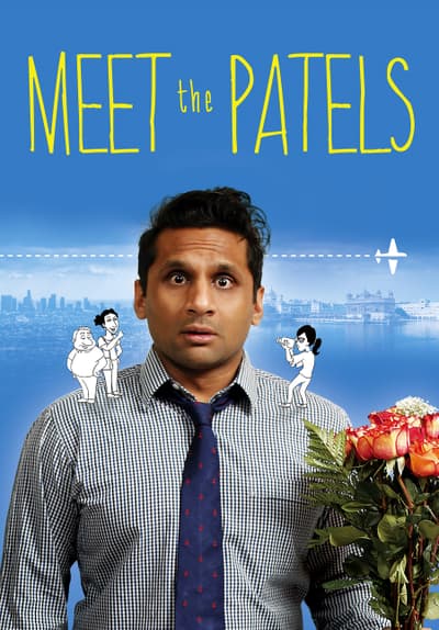 Watch Meet The Patels 2015 Free Movies Tubi