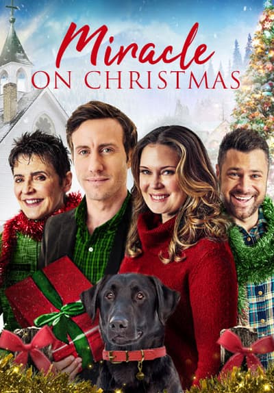 Watch Miracle on Christmas (2020) - Free Movies | Tubi