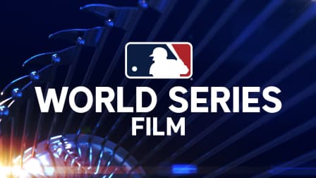 Watch MLB World Series Films - Free TV Shows