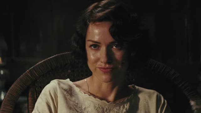 Watch The Painted Veil Trailer - Free Movies | Tubi