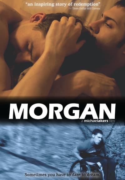 watch morgan