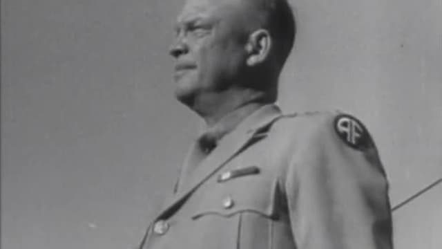 S01:E06 - WWII War Diaries: 1944
