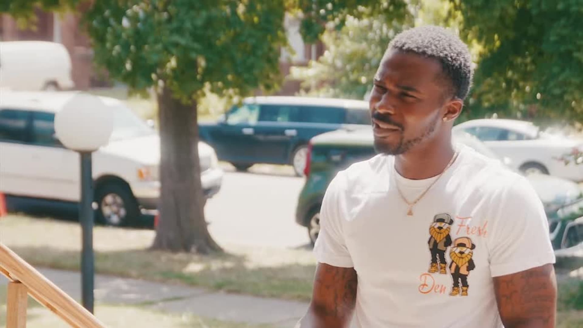 Watch Make It Out (2023) Free Movies Tubi