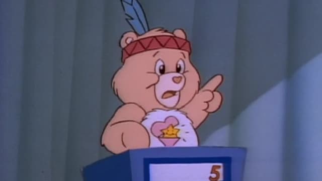 Care Bears King Grumpy Shopping | www.pinnaxis.com