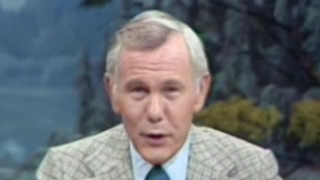 Watch The Johnny Carson Show S08:E02 - Comic Legends - Free TV Shows | Tubi