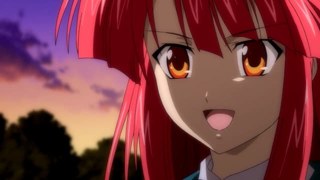 Watch Kaze No Stigma Season 1