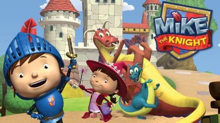 Watch Mike the Knight · Season 2 Full Episodes Free Online - Plex