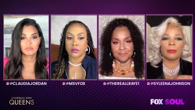 S04:E08 - Shaq and Vivica Team Up Against Ye, Kelly Roland on Team Breezy