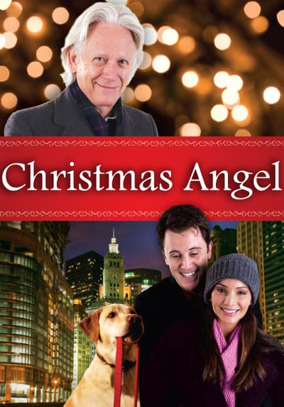 Watch Christmas Angel (2009) - Free Movies | Tubi