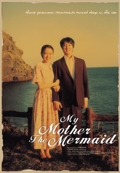 Watch My Mother the Mermaid (2004) Full Movie Free Online ...