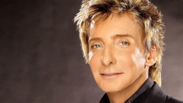 S01:E05 - The Changing Face of Barry Manilow