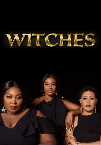 Watch Witches (2020) - Free Movies | Tubi