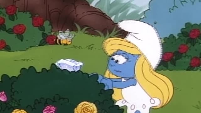 The Smurfs - They're Smurfing Our Song 