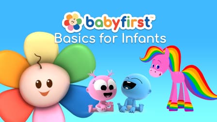 First by babyfirst::Appstore for Android