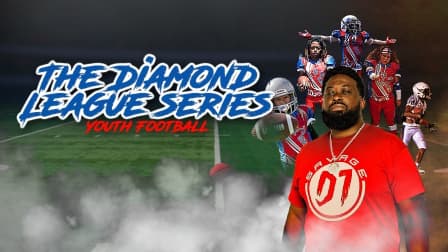 Diamond Sports Group - American Youth Football Tournaments