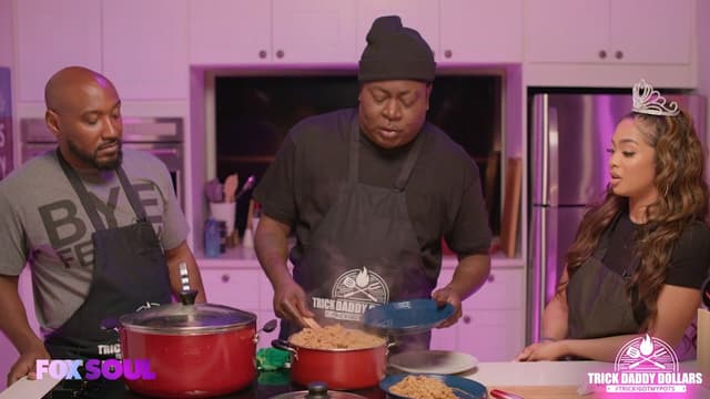 Watch B****, I Got My Pots! With Trick Daddy Dollars S01:E04 Free TV | Tubi