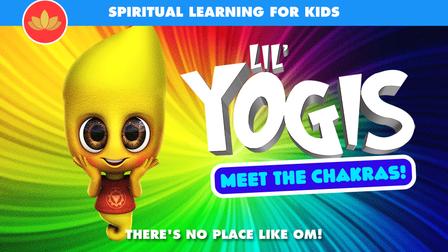 The Little Yogi - APK Download for Android