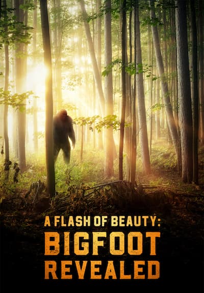 Watch A Flash of Beauty: Bigfoot Revealed (2021) - Free Movies | Tubi