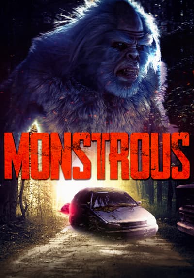 Watch Monstrous (2020) - Free Movies | Tubi
