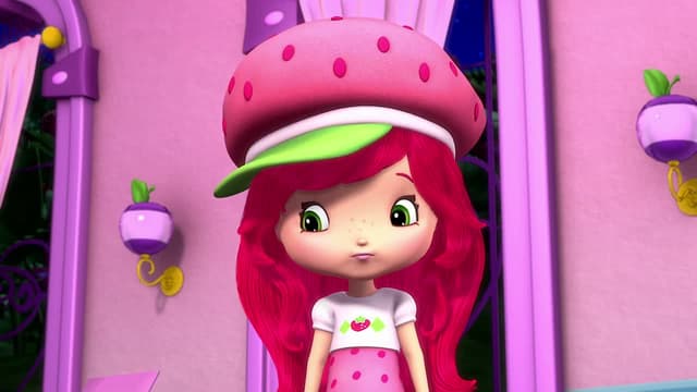 Watch Strawberry Shortcake's Berry Bitty Adventures S03:E07 Free TV | Tubi