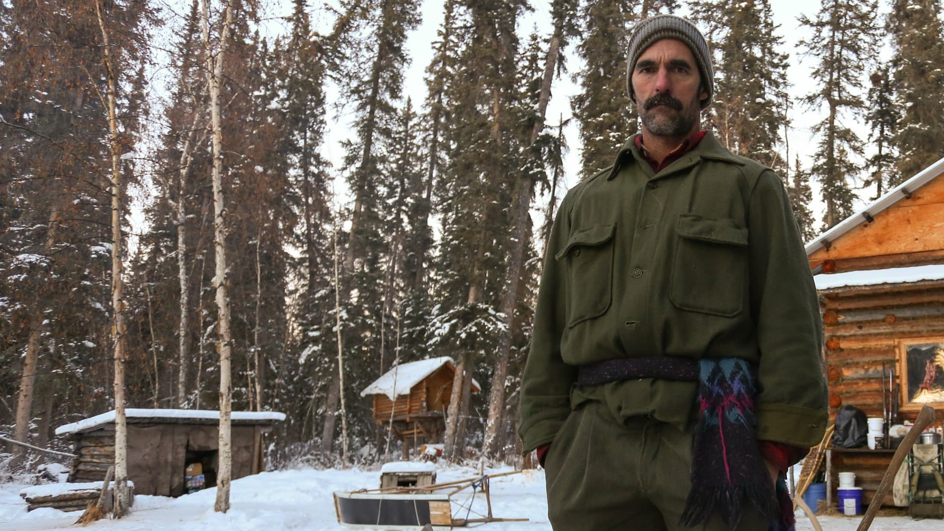 Watch The Last Alaskans - Free TV Shows | Tubi