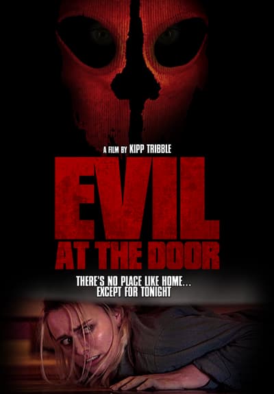 Watch Evil At The Door (2022) - Free Movies 