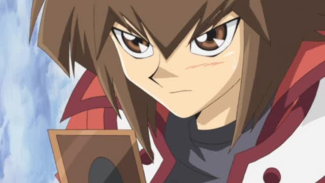 Watch Yu-Gi-Oh! 5D's Episode : To the Unseen World (Sub)