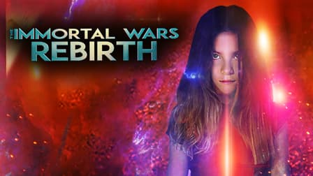 Watch Immortal Wars (2018) - Free Movies