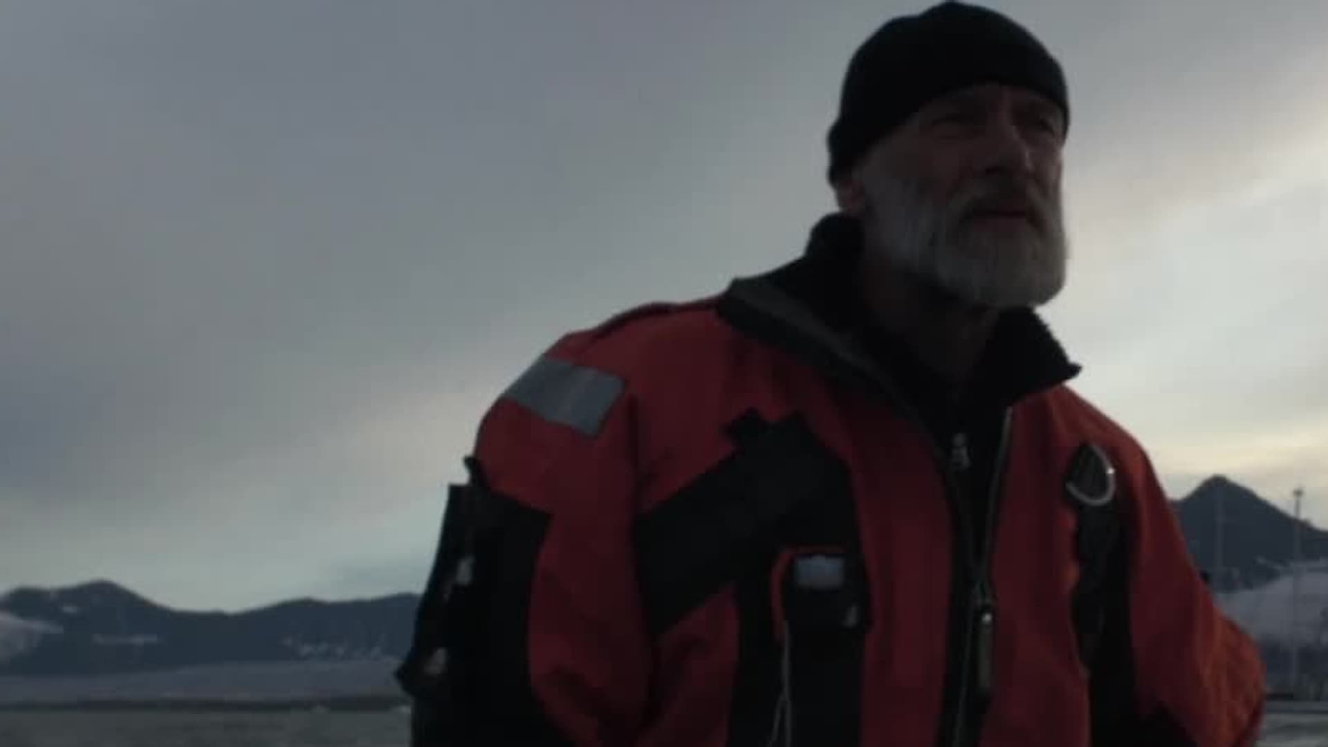 Watch Ice Motion: A Journey Through the Melting Arctic - Free Movies | Tubi