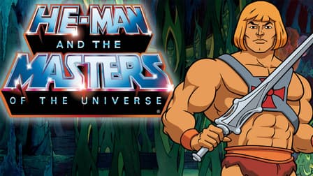 He man best sale cartoon streaming