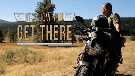 Watch It's How You Get There Season 3 - Free TV Shows | Tubi