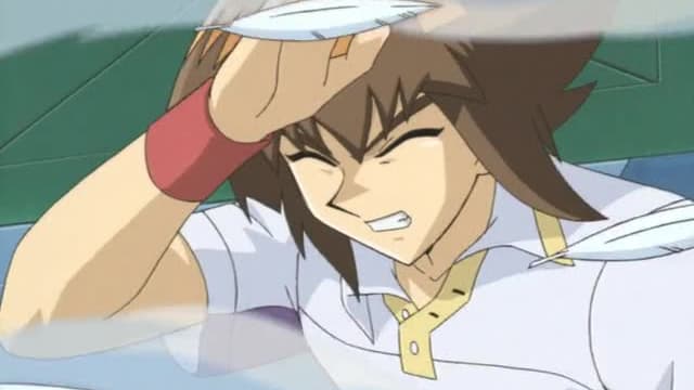 Watch Yu-Gi-Oh! GX S01:E12 - Formula for Success - Free TV Shows