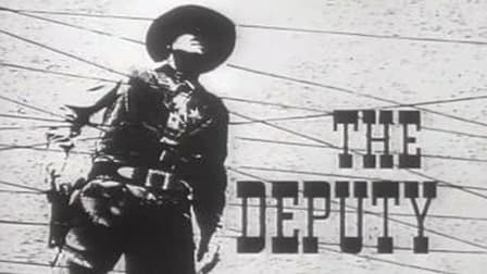 Watch The Deputy Season 2 - Free TV Shows | Tubi