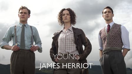 Watch Young James Herriot Free TV Shows Tubi Watch Young James Herriot Free TV Shows Tubi