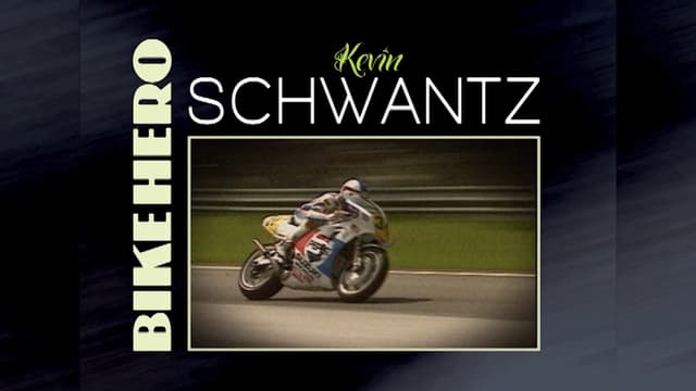 S01:E01 - Kevin Schwantz