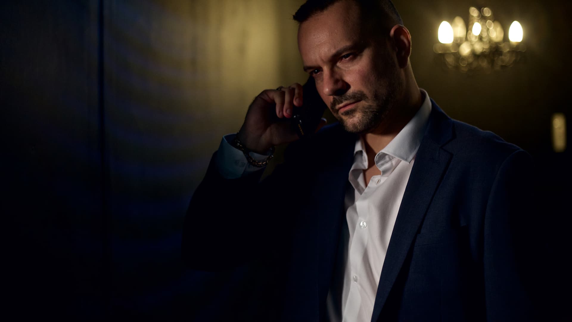 Watch Rise of the Footsoldier: The Heist Trailer (2020 - Free Movies | Tubi