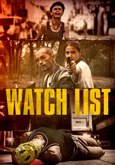 Watch Watch List (2020) - Free Movies - Tubi