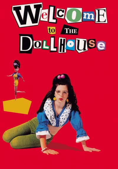 Where Can I Watch Welcome To The Dollhouse For Free Watch Welcome to the Dollhouse (1996) - Free Movies | Tubi