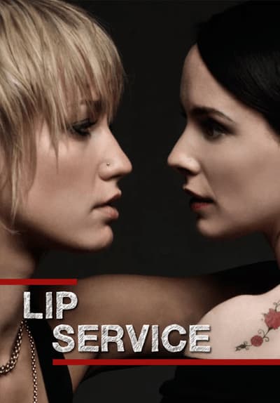 lip service tv series season 3