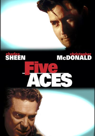 Watch Five Aces (1999) - Free Movies | Tubi