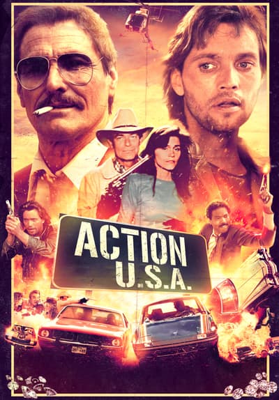 action usa full movie