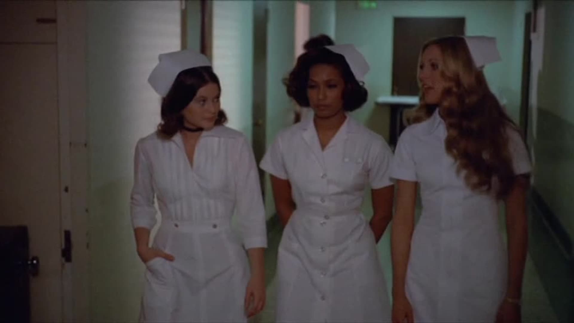 Film Review – Night Call Nurses (1972) – Spoilers