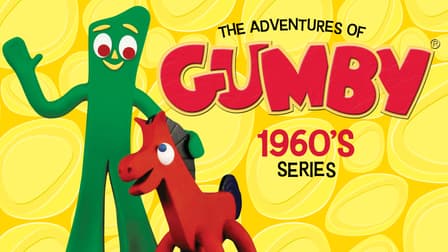 Watch The Adventures Of Gumby: 1960's Series - Free TV Shows | Tubi