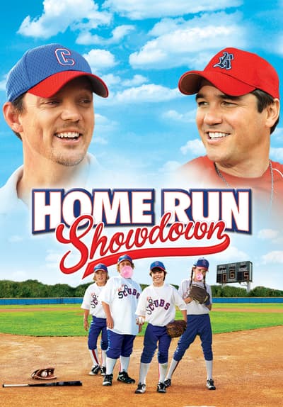 Watch Homerun Showdown (2015) - Free Movies | Tubi