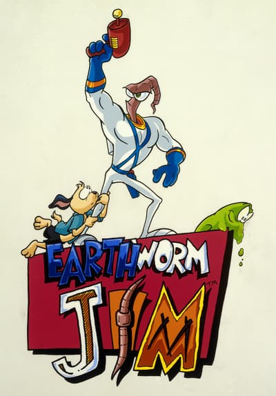 download earthworm jim 2022 release date download earthworm jim 2022 release date