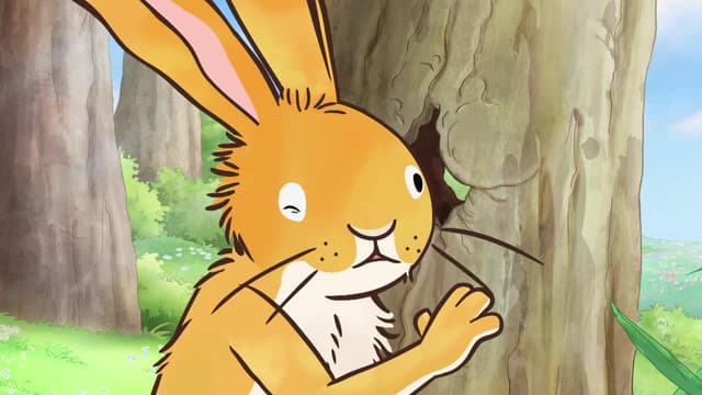 Watch Guess How Much I Love You: The Adventures of Little Nutbrown Hare ...