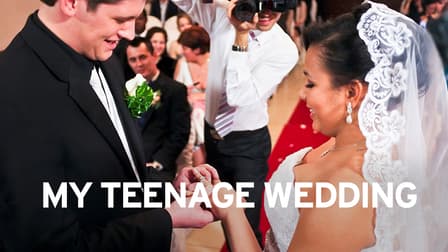 Watch My Teenage Wedding Free TV Shows Tubi