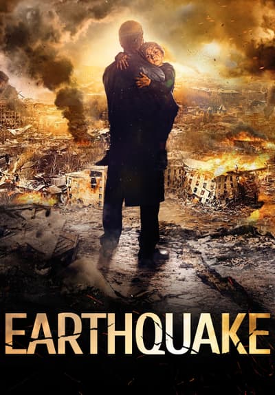 Watch Earthquake (2016) - Free Movies | Tubi