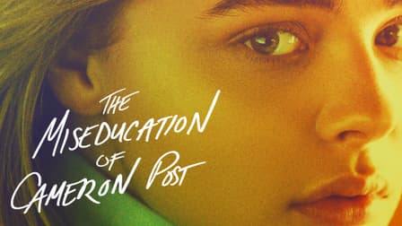 Watch the miseducation of cameron post full movie new arrivals