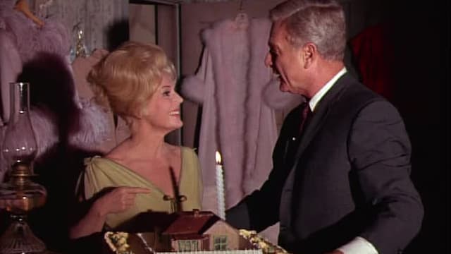 Watch Green Acres S01:e17 - I Didn't Raise My Husband To Be Free Tv 